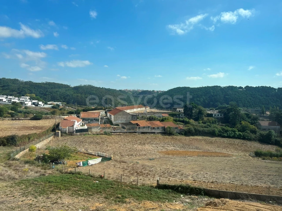 Moradia T4 para Venda em Mafra Foto 34