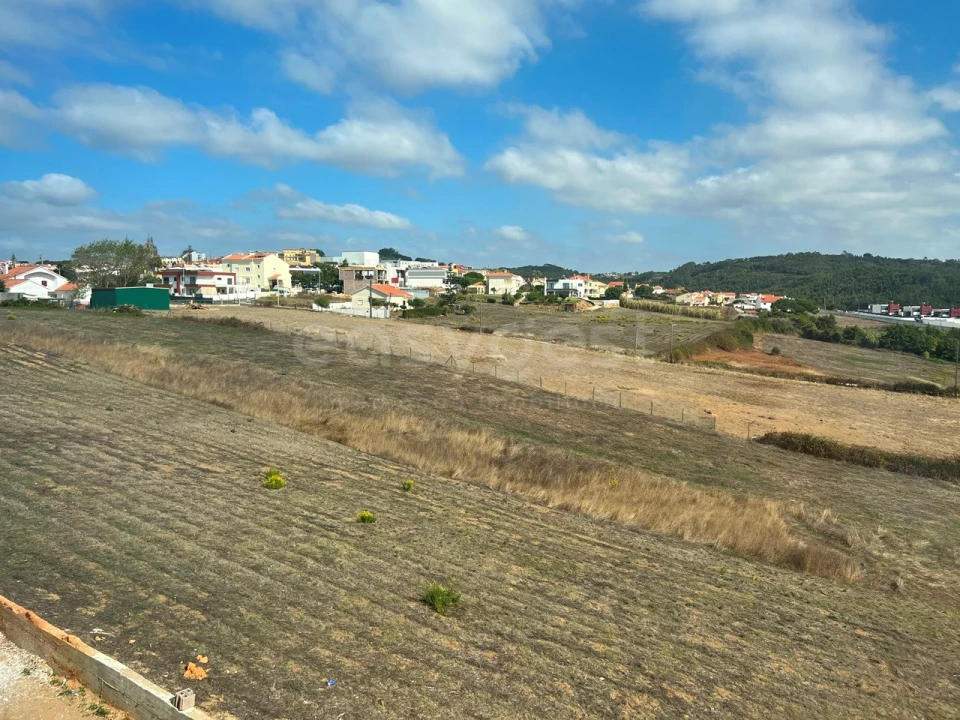 Moradia T4 para Venda em Mafra Foto 37
