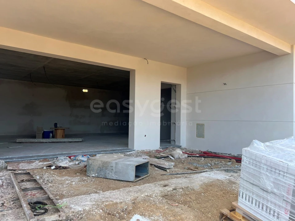 Moradia T4 para Venda em Mafra Foto 42