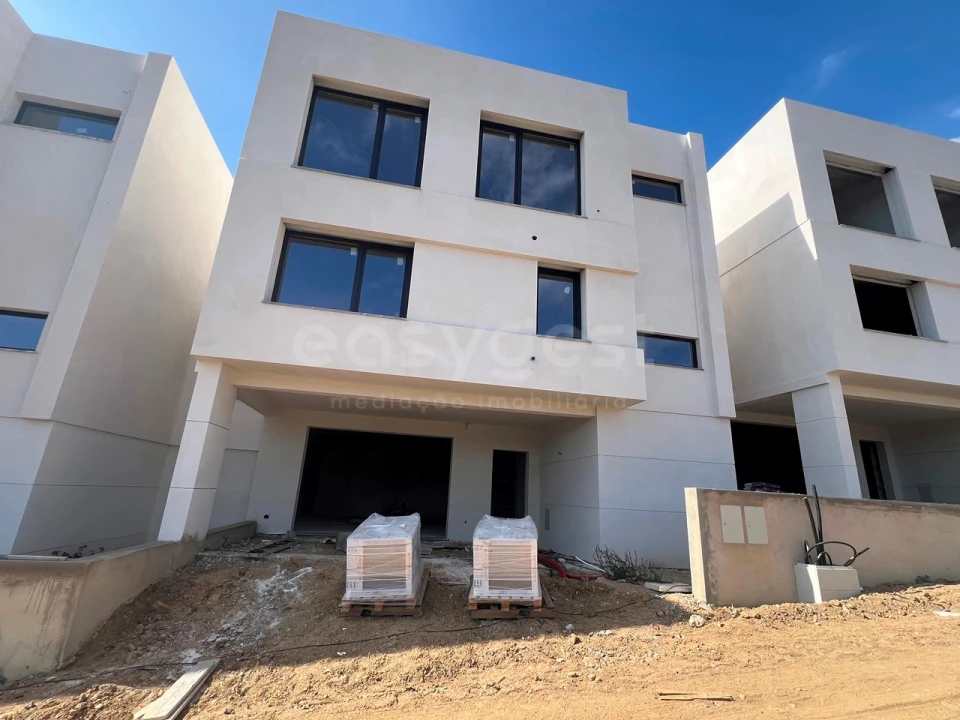 Moradia T4 para Venda em Mafra Foto 43