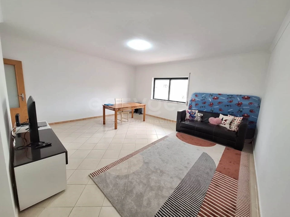 Apartamento T3 para Venda em Alvor Foto 1