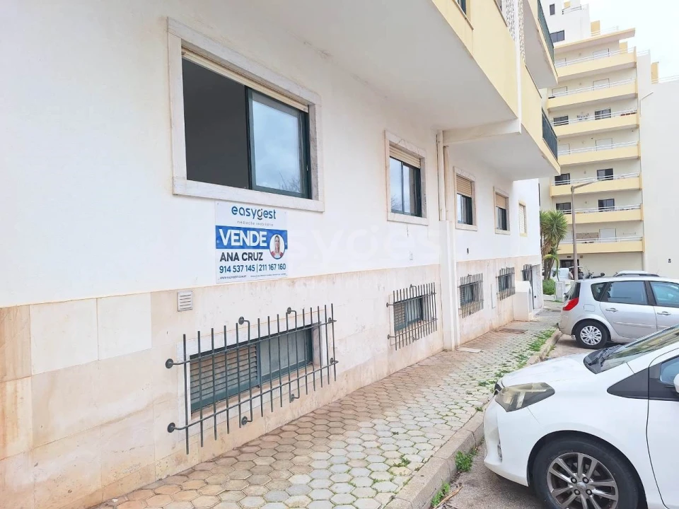 Apartamento T3 para Venda em Alvor Foto 5