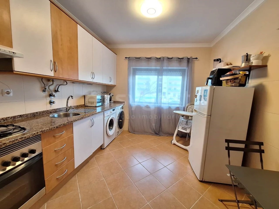 Apartamento T3 para Venda em Alvor Foto 20