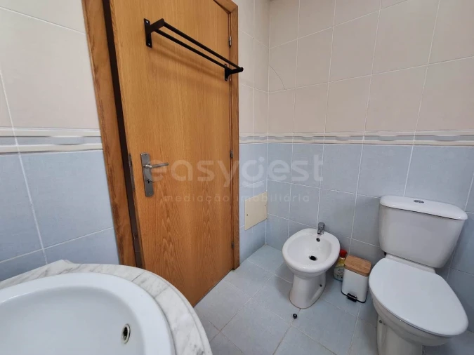 Apartamento T3 para Venda em Alvor Foto 8