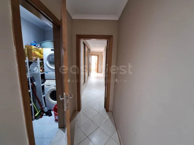 Apartamento T3 para Venda em Alvor Foto 17