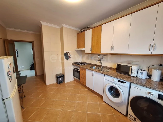 Apartamento T3 para Venda em Alvor Foto 21