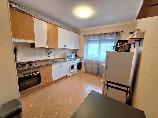 Apartamento T3 para Venda em Alvor Foto 22