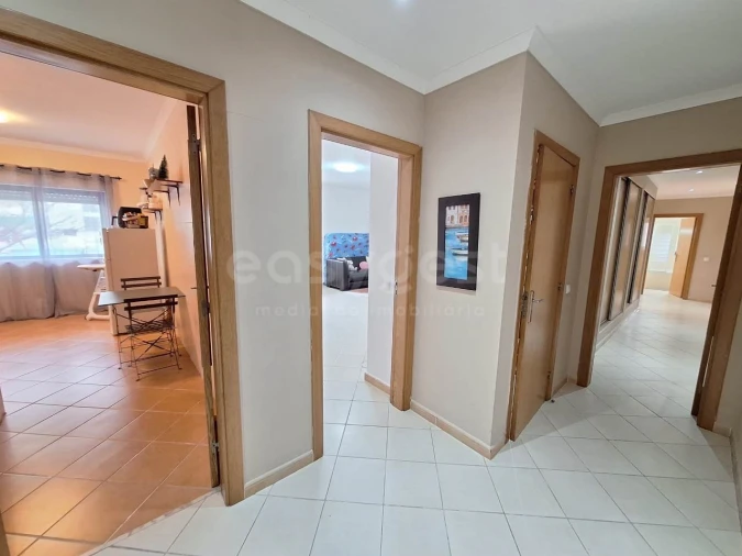Apartamento T3 para Venda em Alvor Foto 23