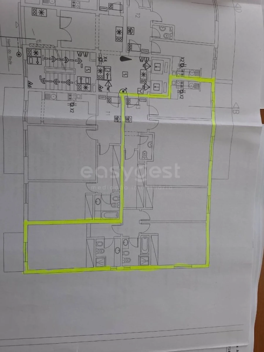 Apartamento T3 para Venda em Alvor Foto 25