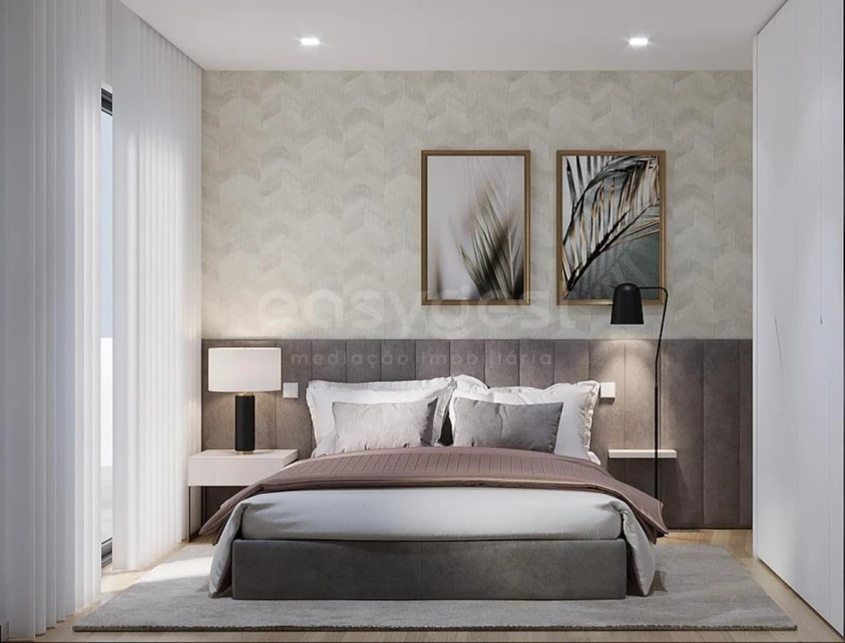 Apartamento T3 para Venda em Gafanha da Encarnação Foto 6