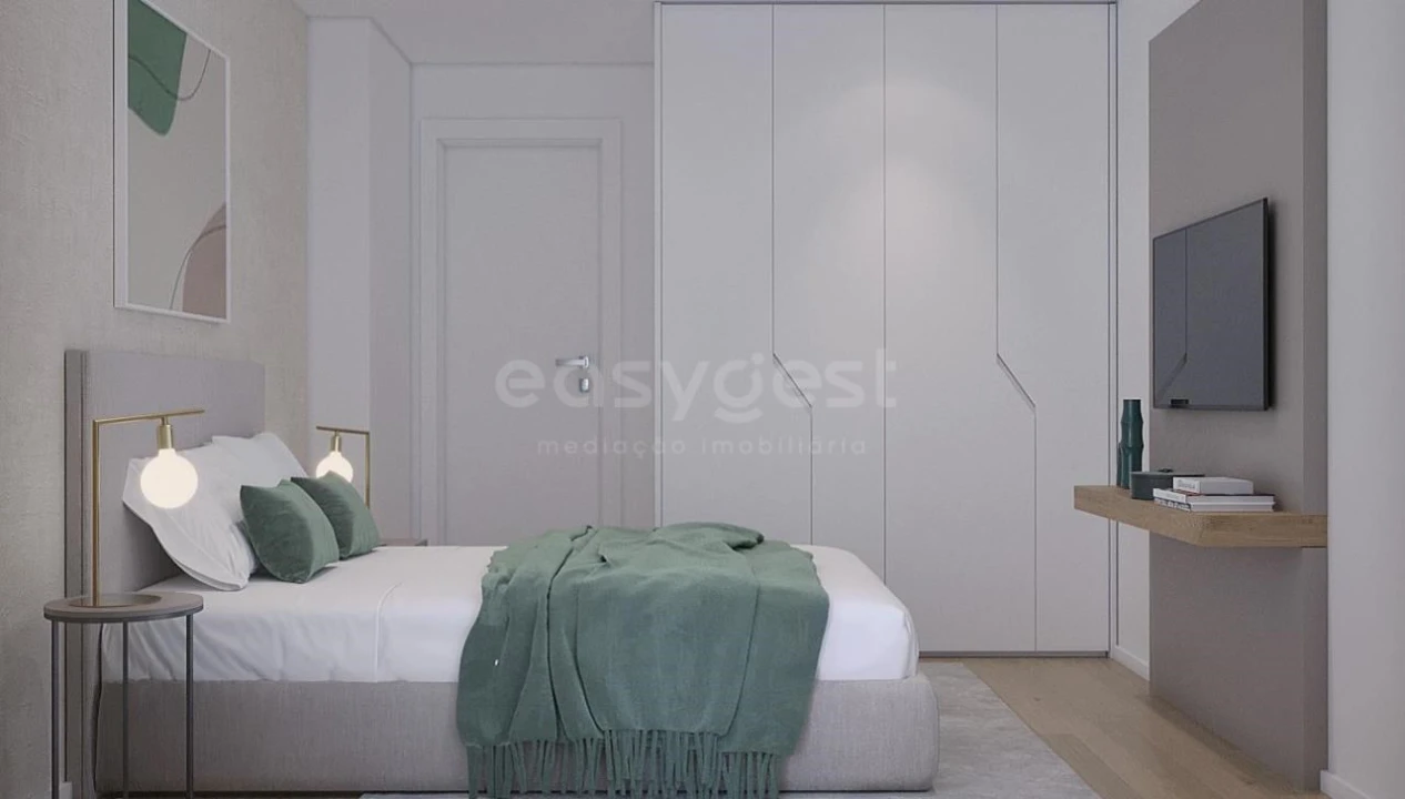 Apartamento T3 para Venda em Gafanha da Encarnação Foto 8