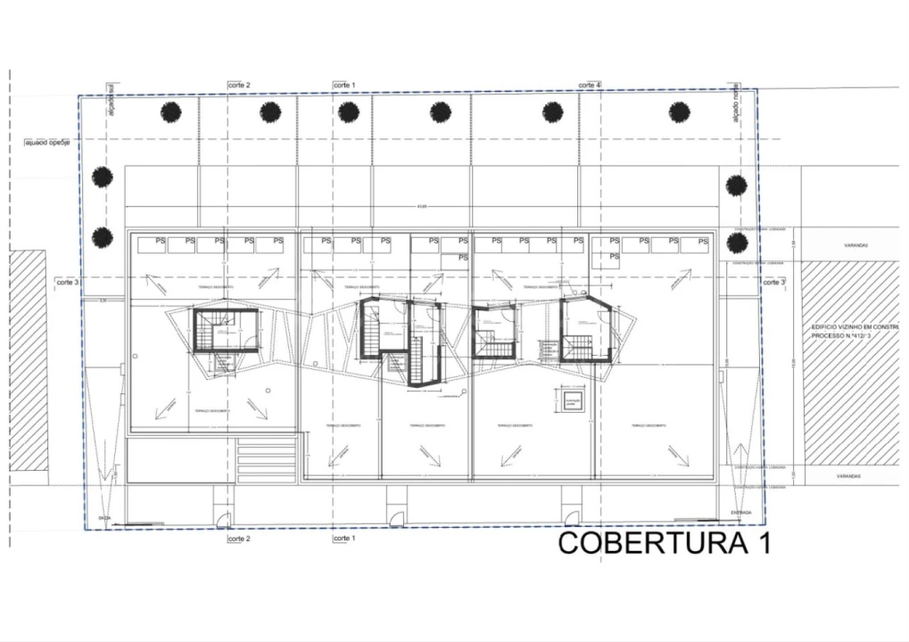 Apartamento T3 para Venda em Gafanha da Encarnação Foto 13