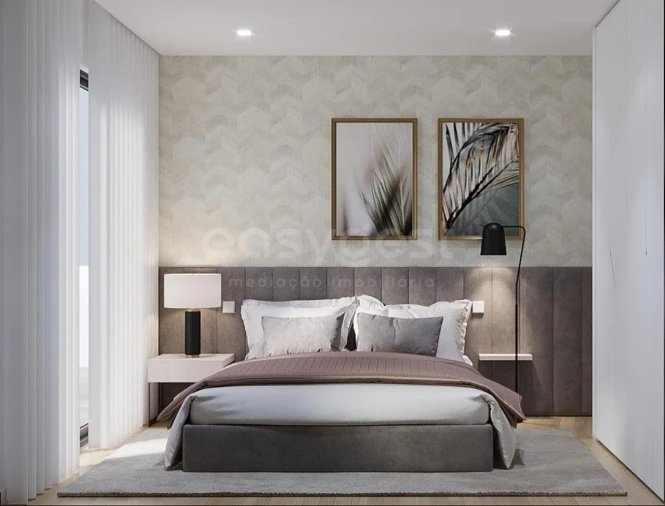 Apartamento T3 para Venda em Gafanha da Encarnação Foto 6