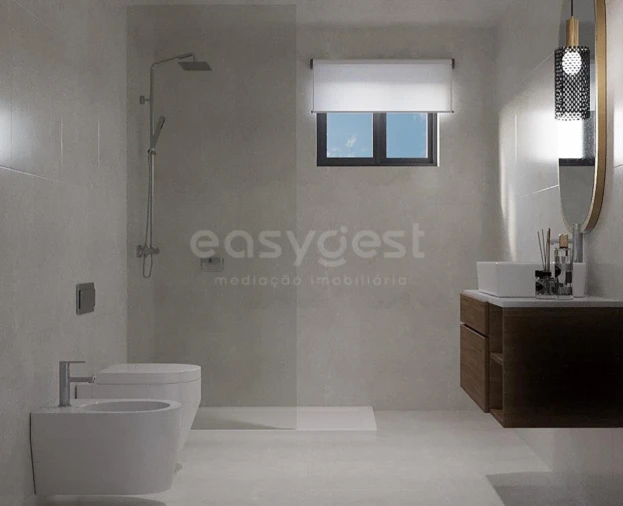 Apartamento T3 para Venda em Gafanha da Encarnação Foto 9