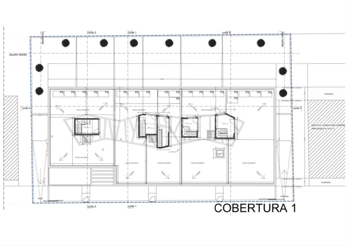 Apartamento T3 para Venda em Gafanha da Encarnação Foto 13