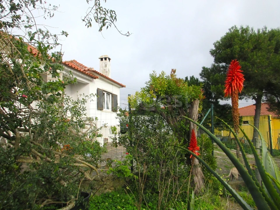 Moradia T4 para Venda em Rio de Mouro Foto 12