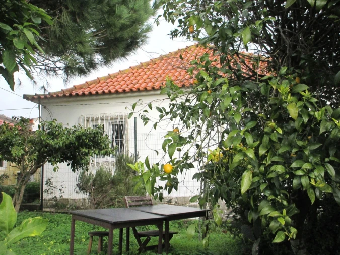 Moradia T4 para Venda em Rio de Mouro Foto 5