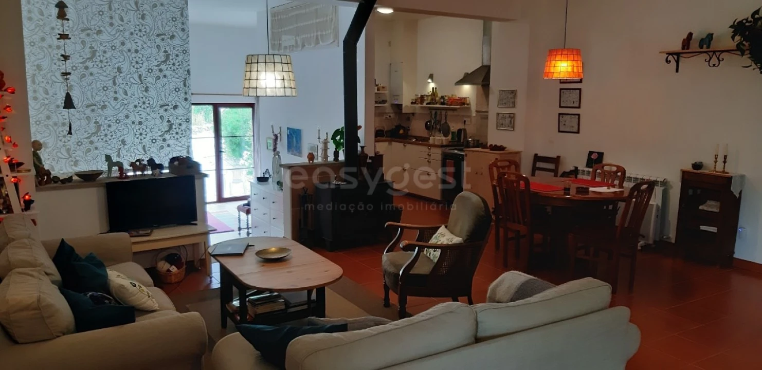 Quinta T5 para Venda em Alcains Foto 10