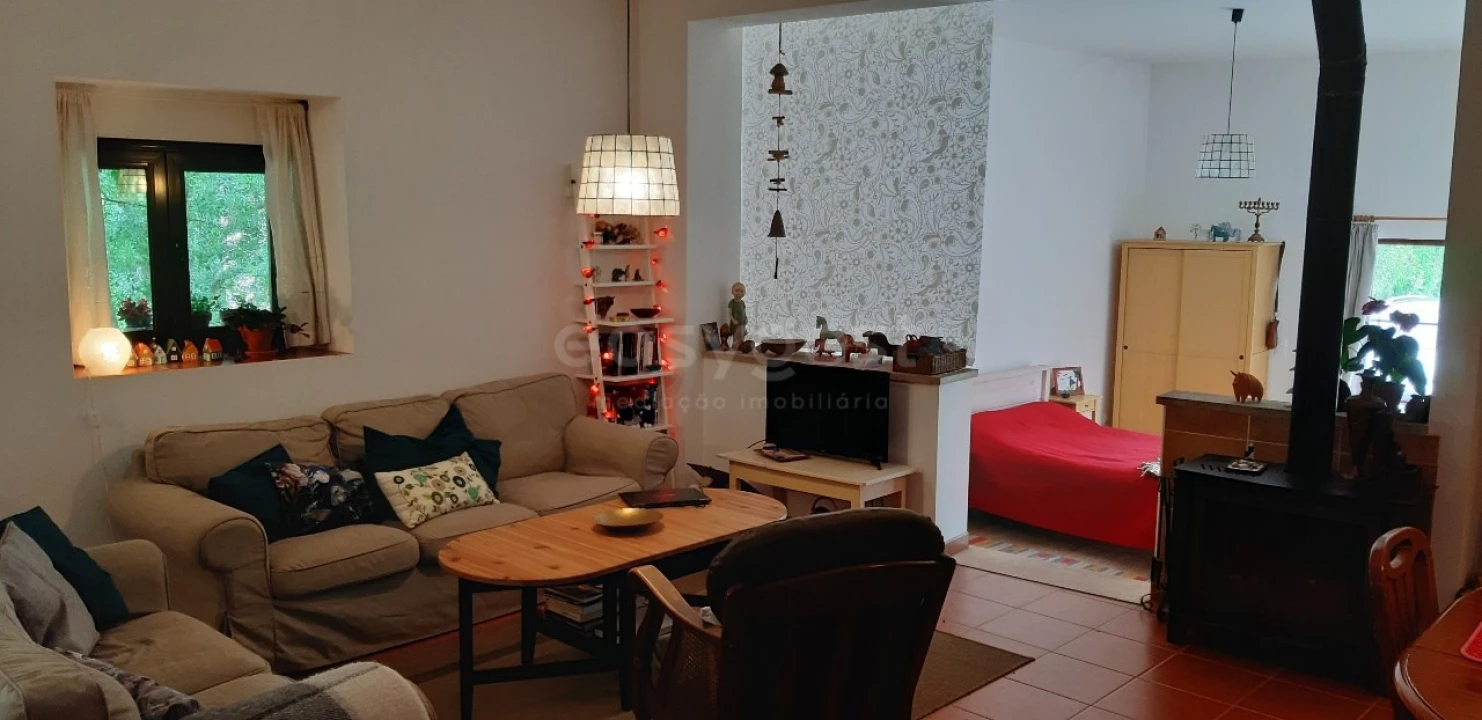 Quinta T5 para Venda em Alcains Foto 11