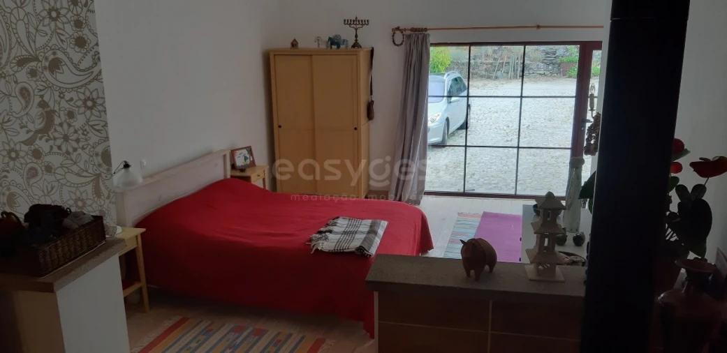 Quinta T5 para Venda em Alcains Foto 14