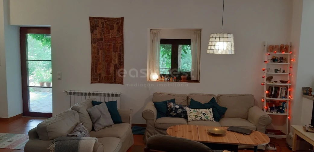 Quinta T5 para Venda em Alcains Foto 19