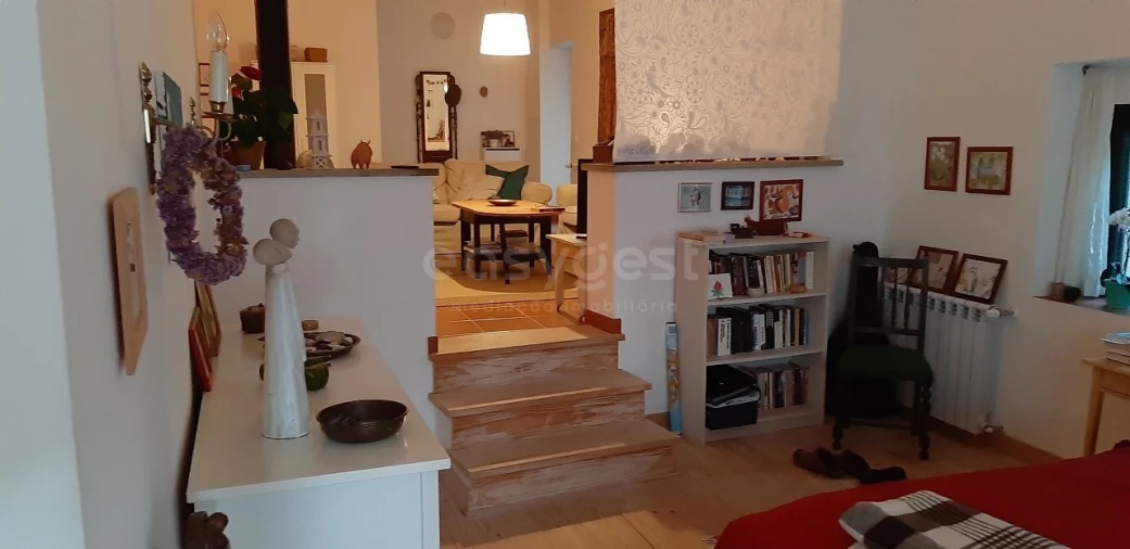 Quinta T5 para Venda em Alcains Foto 20