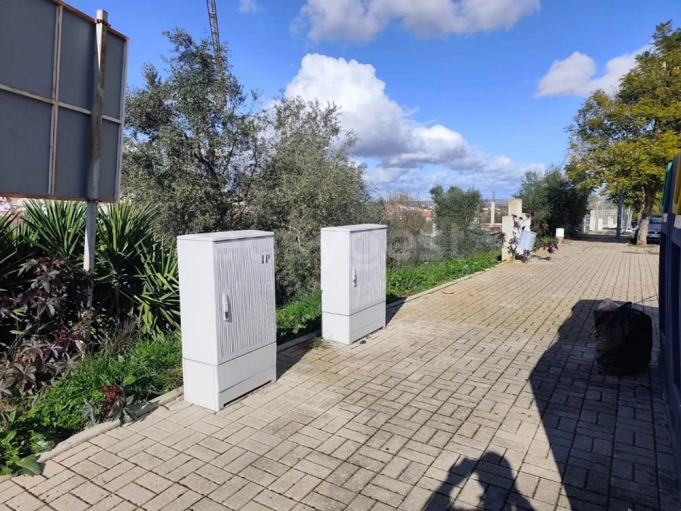 Terreno para Venda em Aljustrel e Rio de Moinhos Foto 8