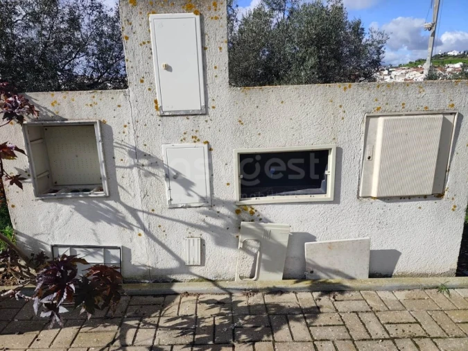 Terreno para Venda em Aljustrel e Rio de Moinhos Foto 2