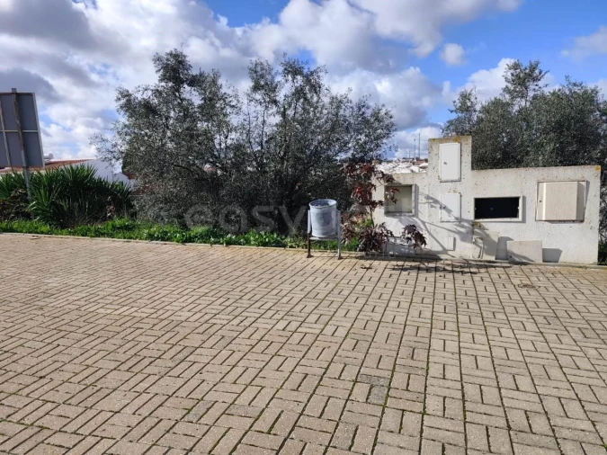 Terreno para Venda em Aljustrel e Rio de Moinhos Foto 3