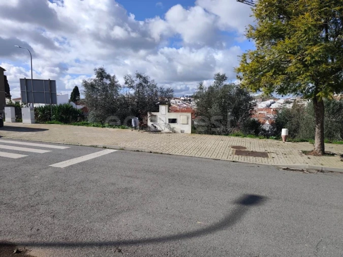 Terreno para Venda em Aljustrel e Rio de Moinhos Foto 4