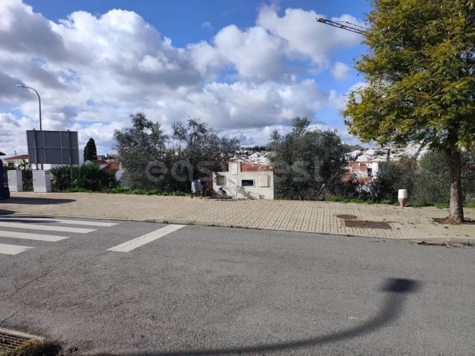 Terreno para Venda em Aljustrel e Rio de Moinhos Foto 6