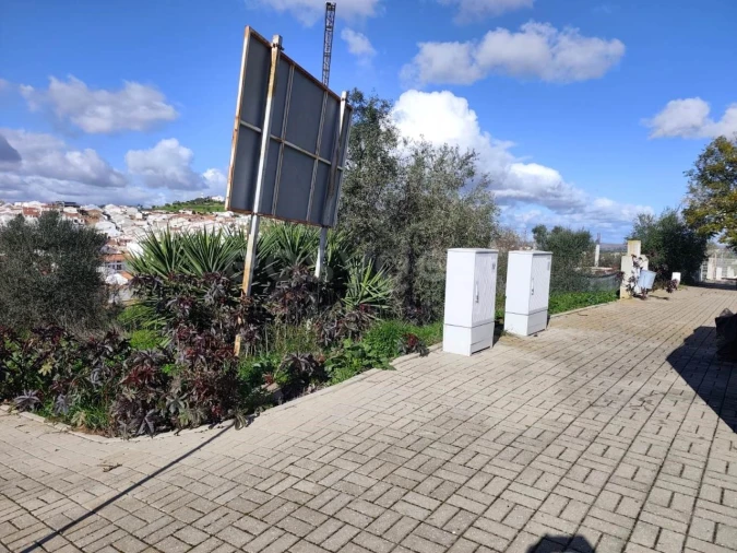 Terreno para Venda em Aljustrel e Rio de Moinhos Foto 12