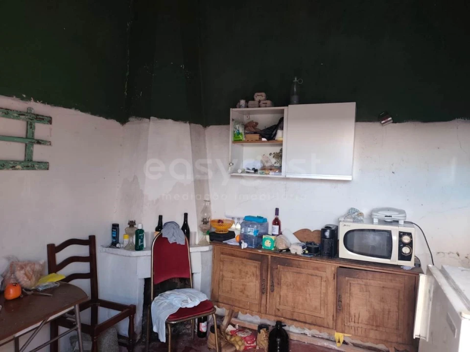 Moradia T2 para Venda em São João de Negrilhos Foto 2