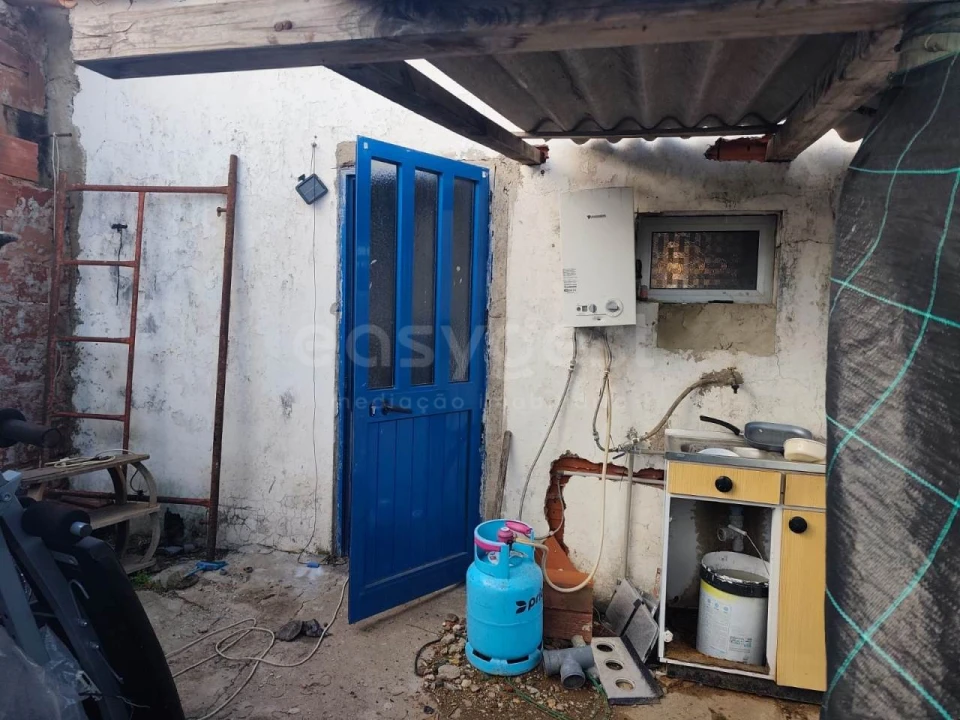 Moradia T2 para Venda em São João de Negrilhos Foto 6