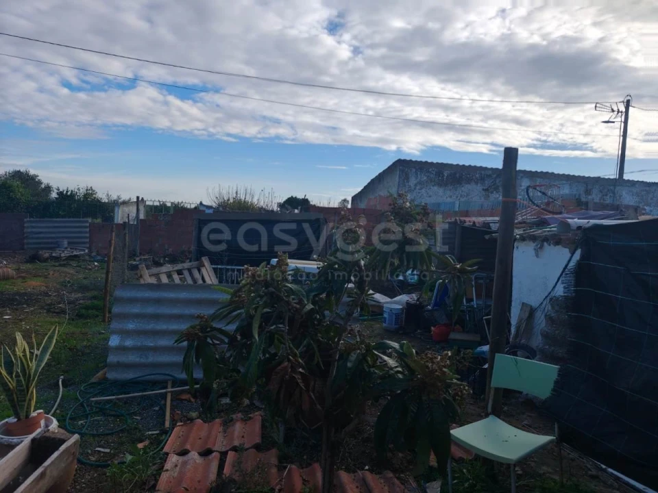 Moradia T2 para Venda em São João de Negrilhos Foto 8