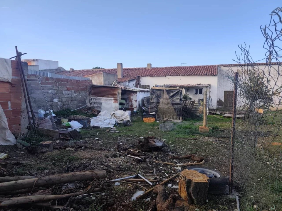 Moradia T2 para Venda em São João de Negrilhos Foto 17