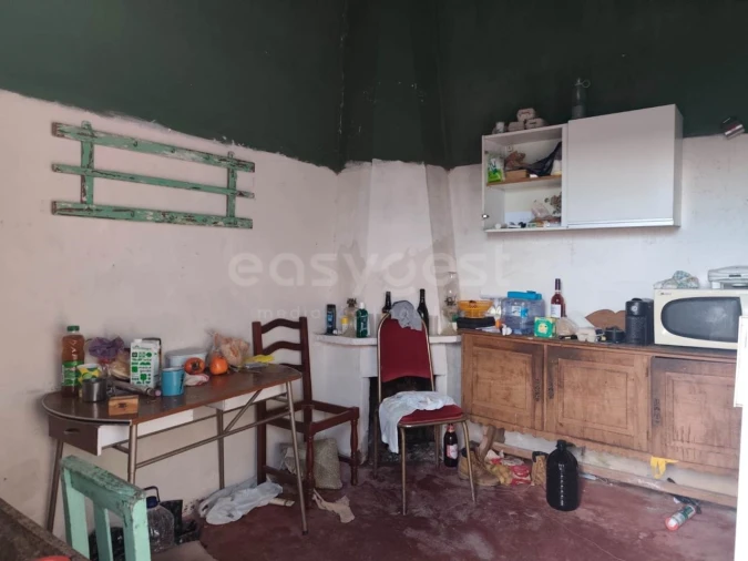 Moradia T2 para Venda em São João de Negrilhos