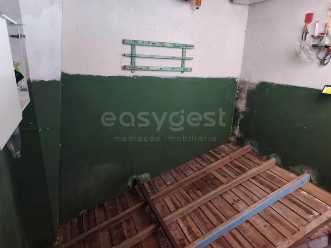 Moradia T2 para Venda em São João de Negrilhos Foto 3