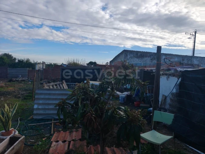 Moradia T2 para Venda em São João de Negrilhos Foto 8