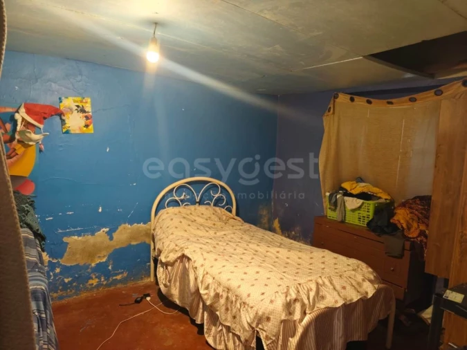 Moradia T2 para Venda em São João de Negrilhos Foto 13