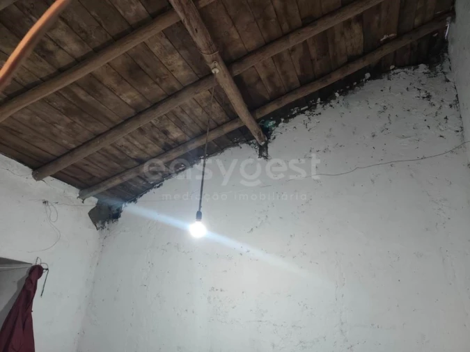 Moradia T2 para Venda em São João de Negrilhos Foto 14