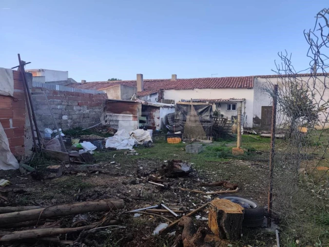 Moradia T2 para Venda em São João de Negrilhos Foto 17