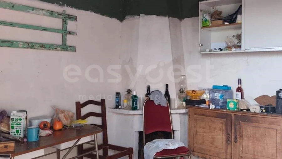 Moradia T2 para Venda em São João de Negrilhos