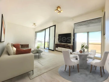 Apartamento T2 para Venda em Parque das Nações