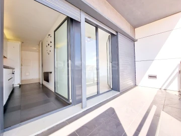 Apartamento T2 para Venda em Parque das Nações