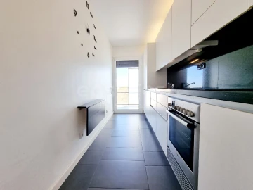 Apartamento T2 para Venda em Parque das Nações