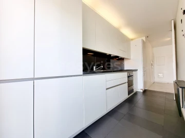 Apartamento T2 para Venda em Parque das Nações