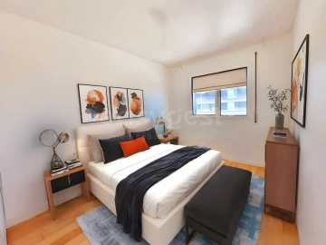 Apartamento T2 para Venda em Parque das Nações