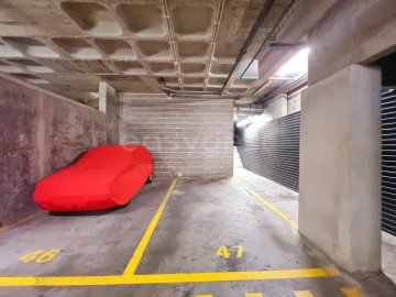 Apartamento T2 para Venda em Parque das Nações