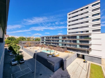 Apartamento T2 para Venda em Parque das Nações